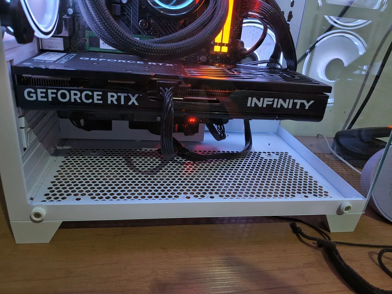 Rtx 5060 ti - Foto 2