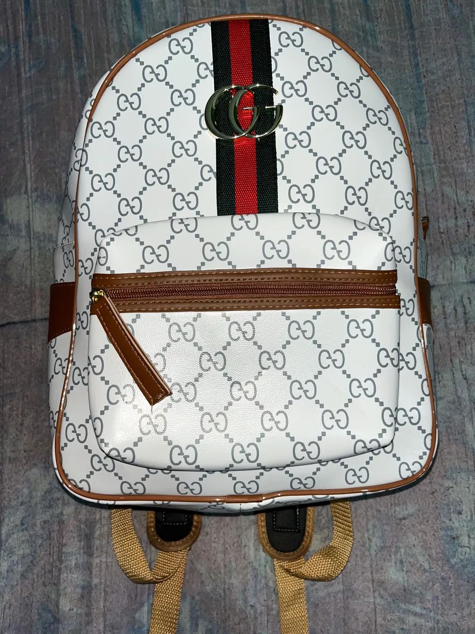 Mochilas  - Foto 2