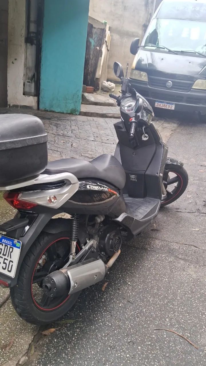 Vendo ou troco - Foto 3