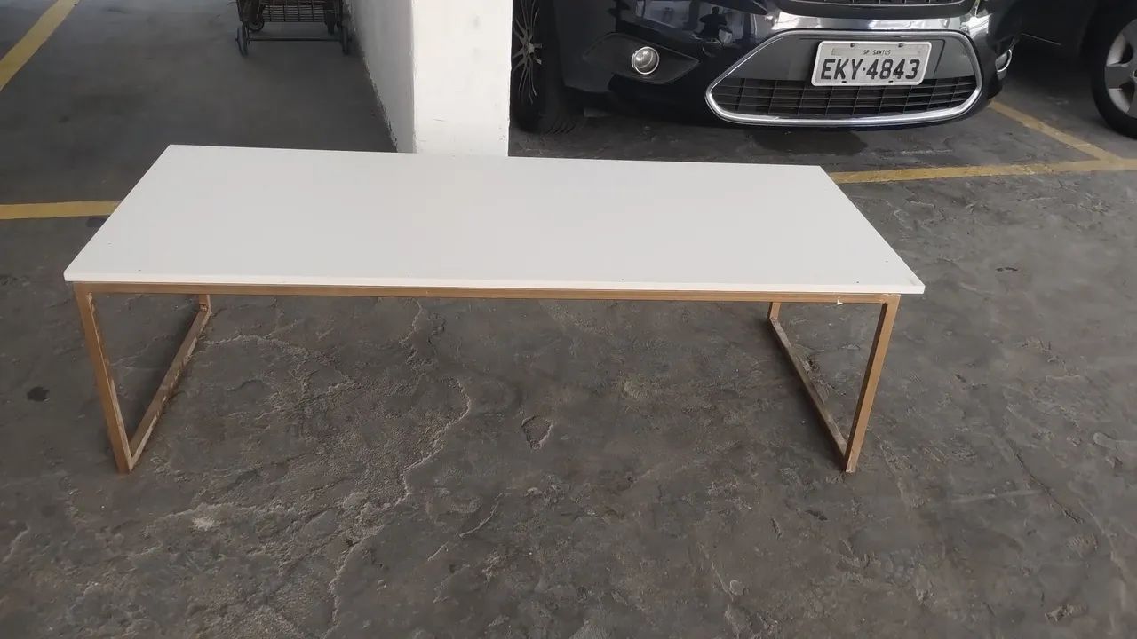 Mesa de centro  - Foto 2