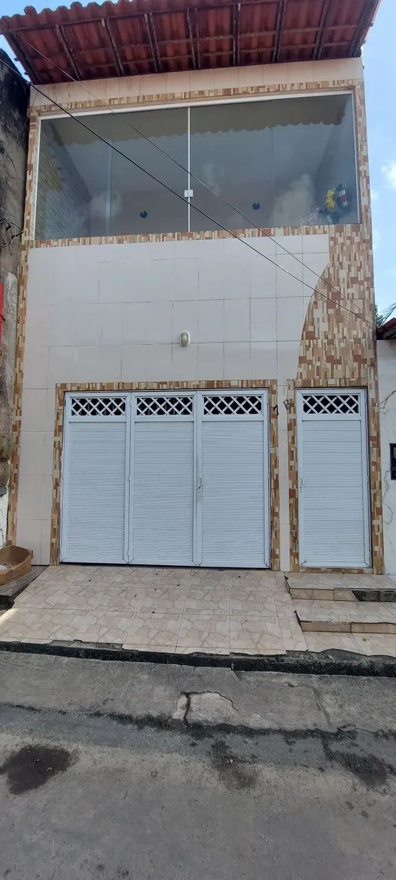 Casa a venda