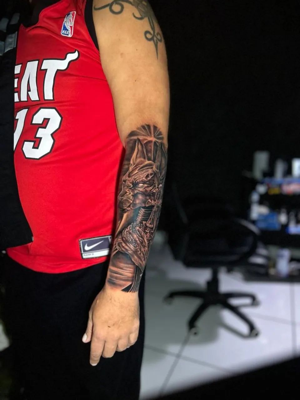 Tattoo