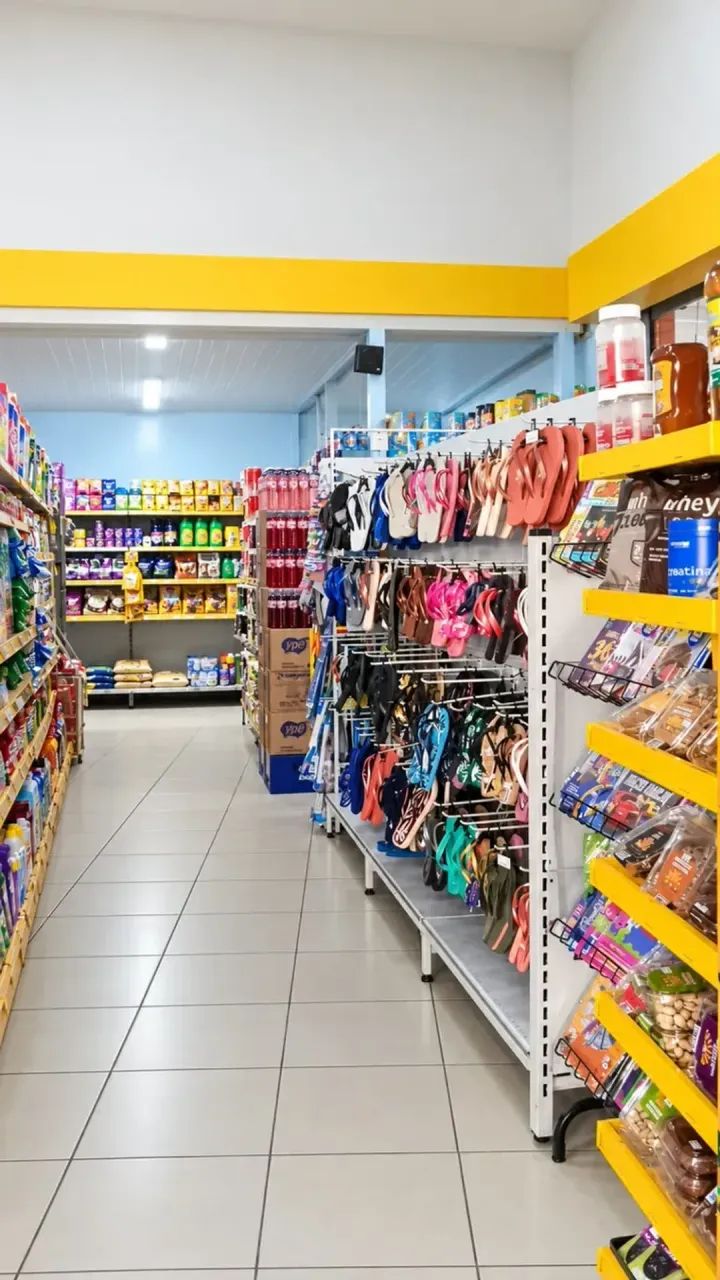 supermercado - Foto 4