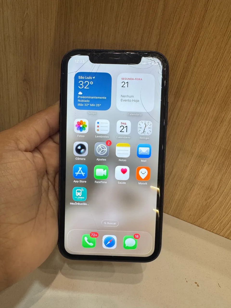 iPhone 11  - Foto 2