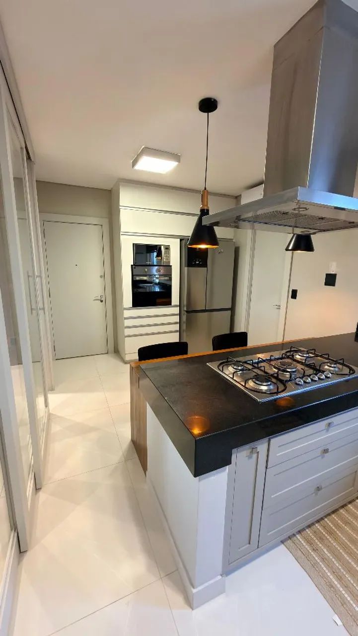 Apartamento Mobiliado Solar Portinari - Foto 5