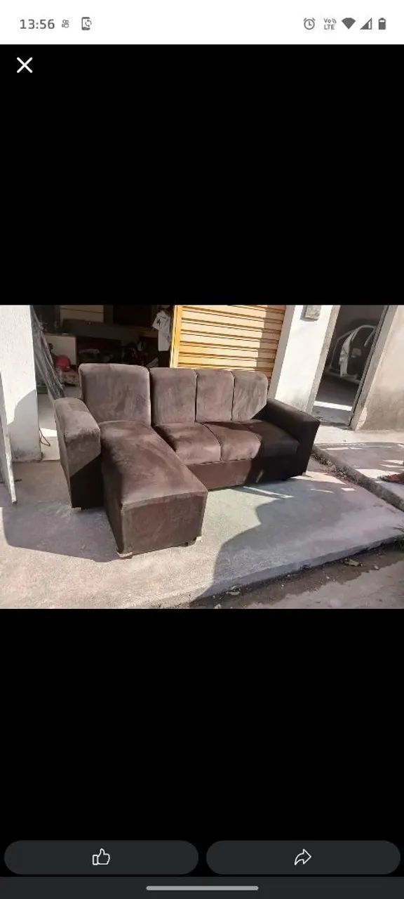 Super promoção puff de brinde  - Foto 2