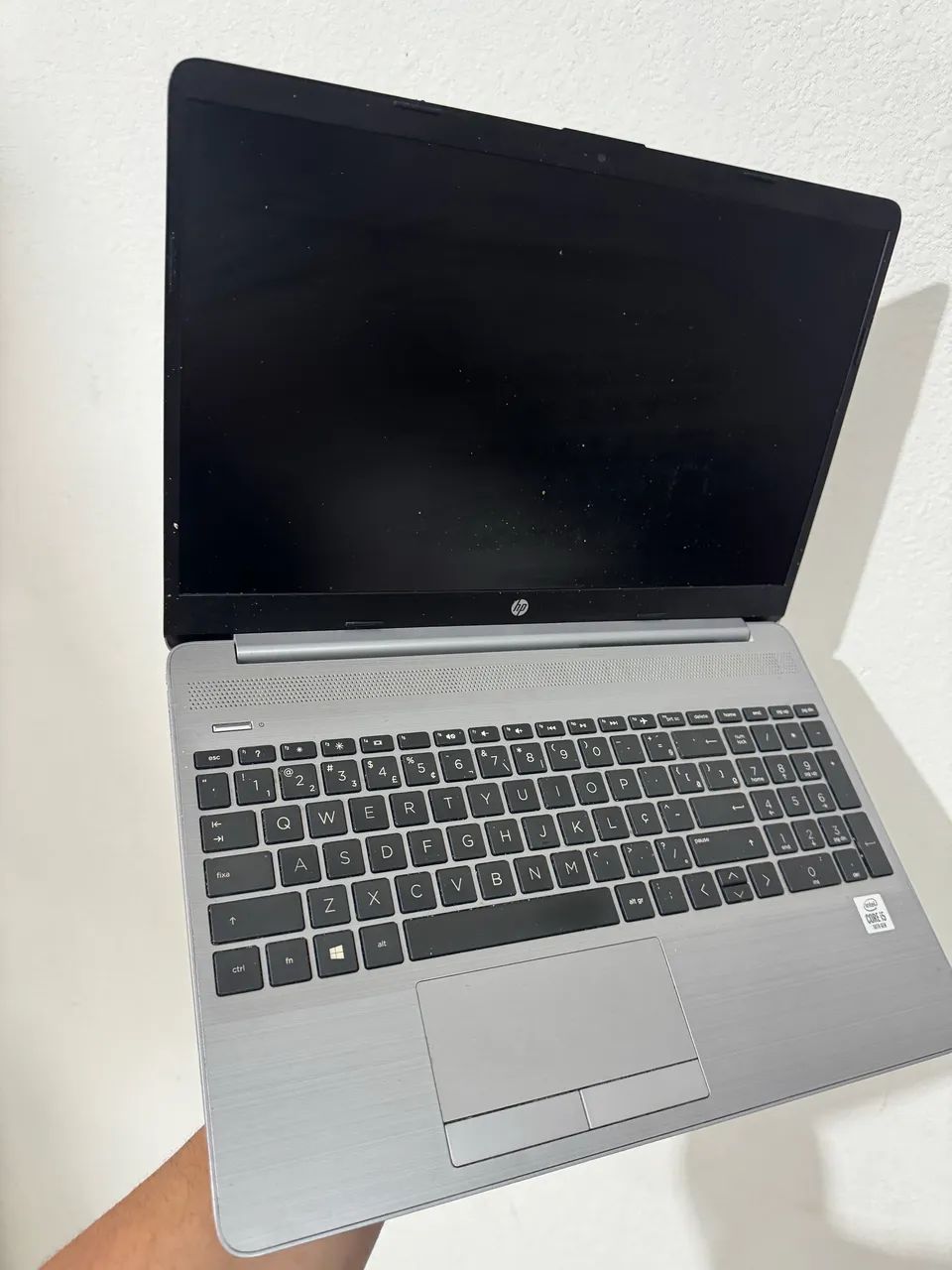 NOTEBOOK HP ( ULTRABOOK )i5 /SSD512 - Foto 4