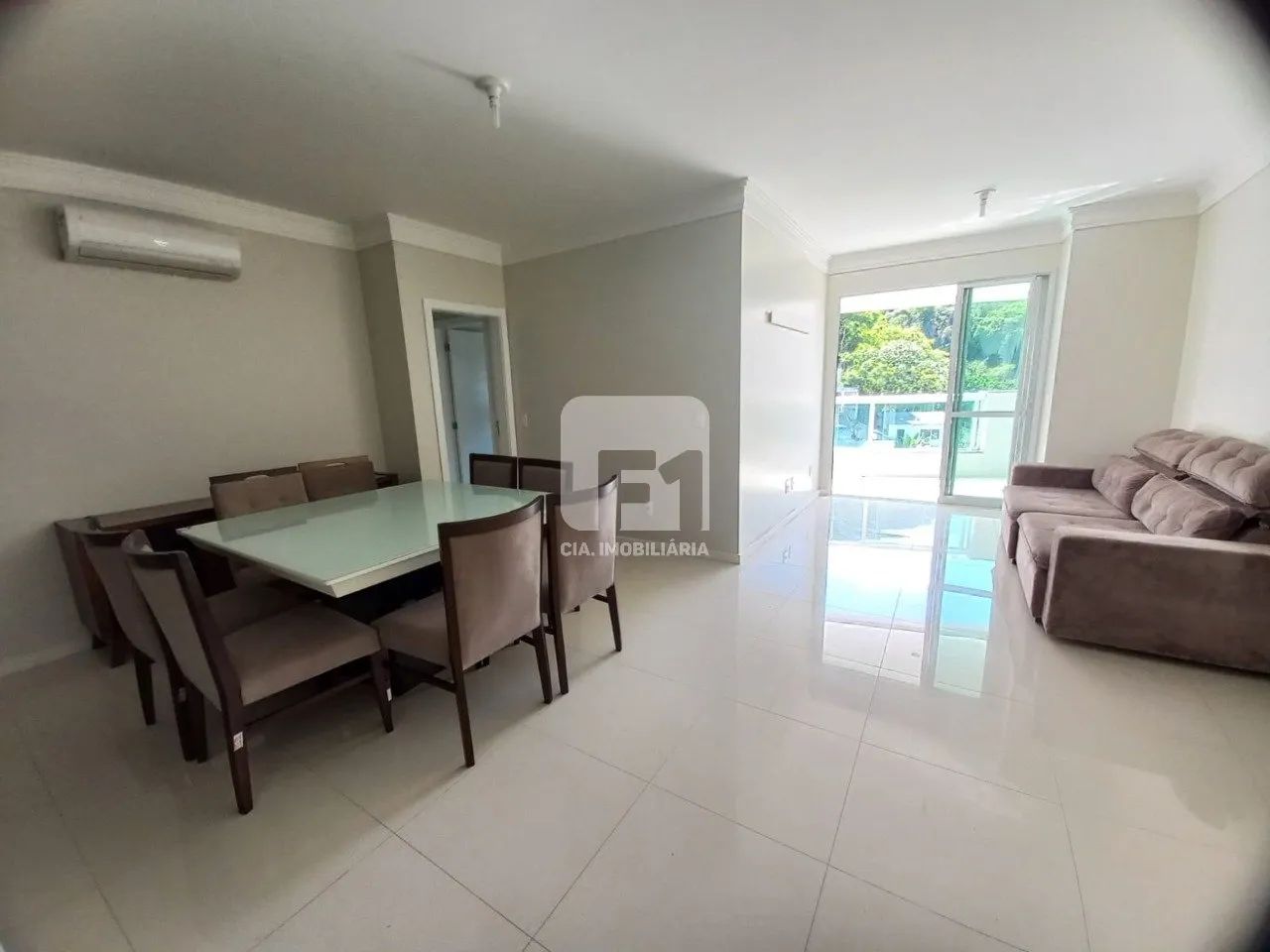 Apartamento de 4 dormitórios no Itacorubi - Foto 4
