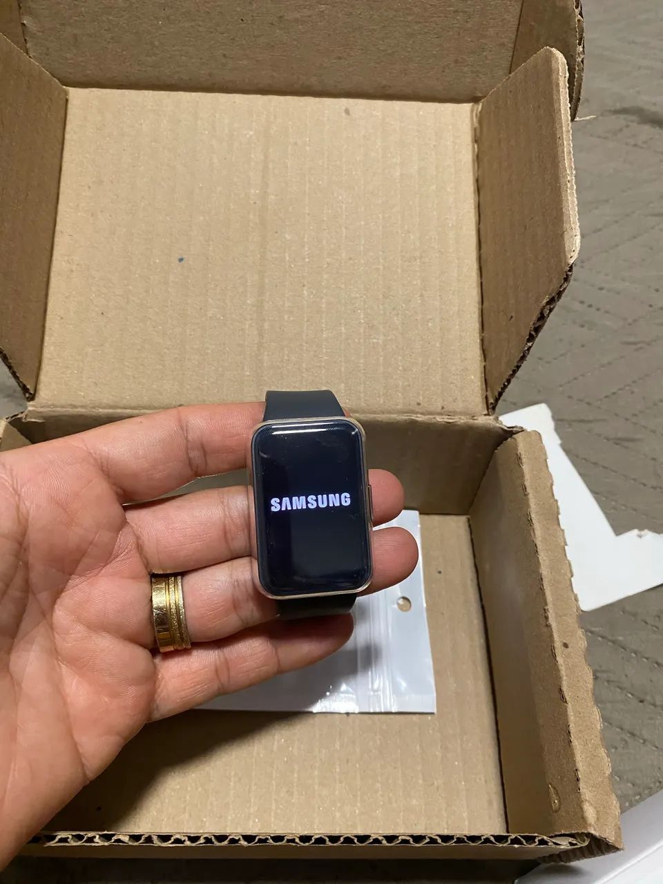 Galaxy Fit 3 - Foto 2