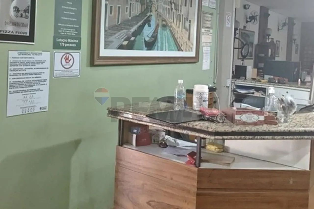 RE/MAX ALUGA | Complexo Comercial com até 1.456 m² em Barão Geraldo  Campinas