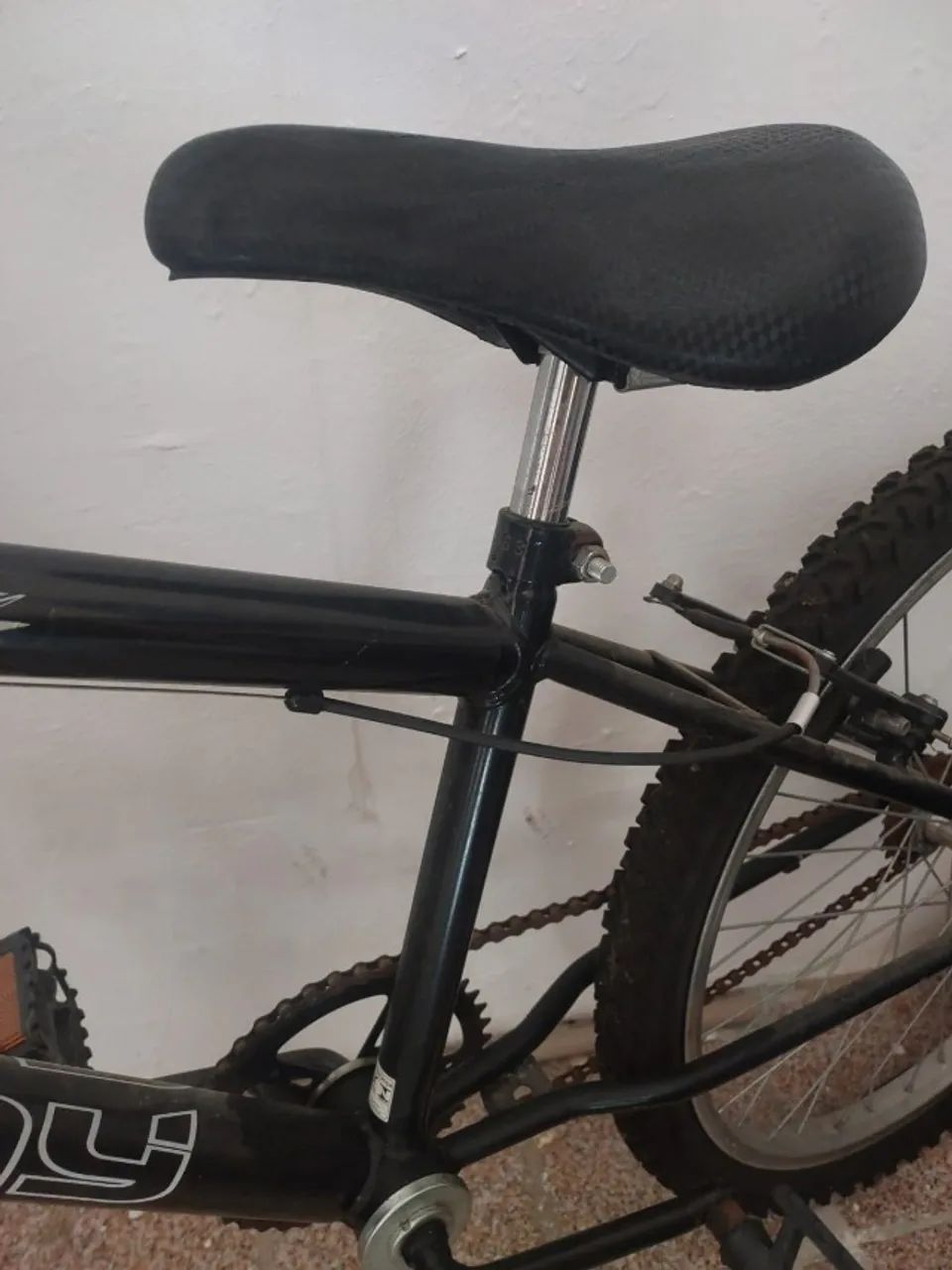Bicicleta Samy Export Aro 26 - Foto 3