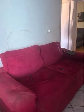 Sofá retrátil  - Foto 2