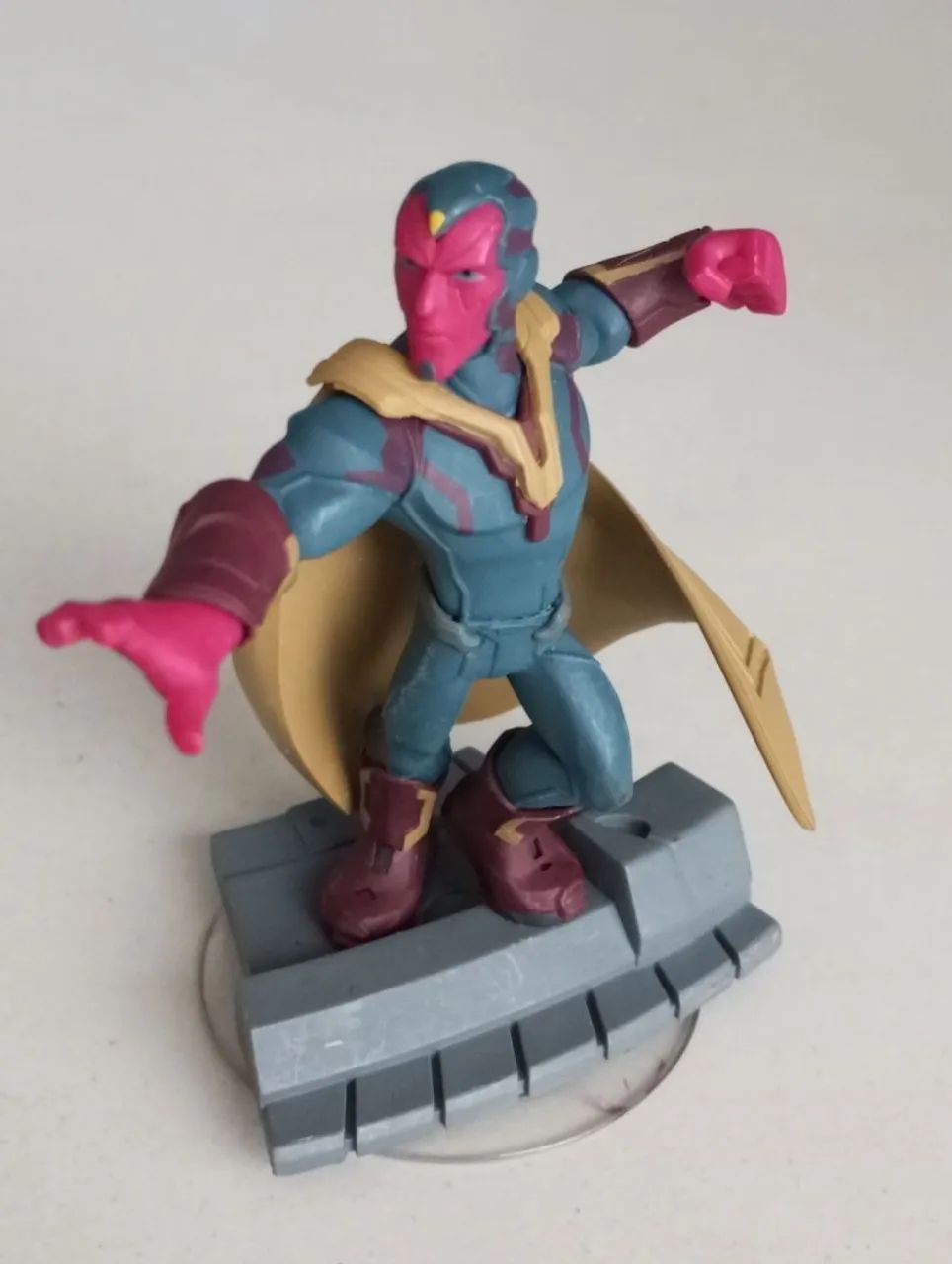 Disney Infinity - Visao