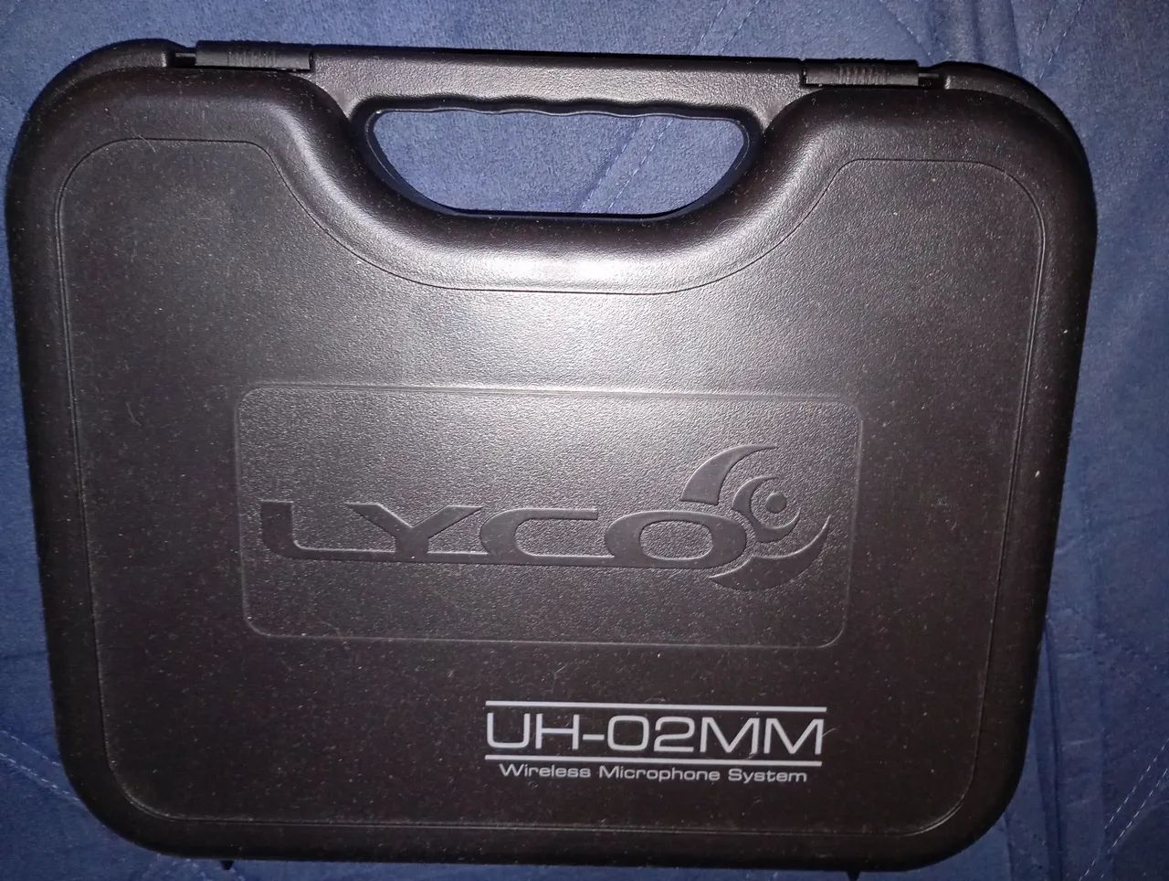 Microfone lyco sem fio  - Foto 2