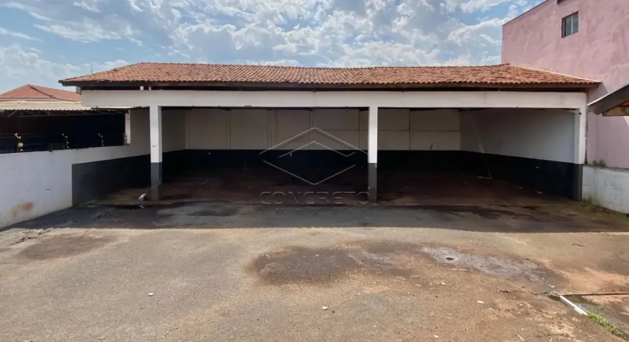 Comercial Barracão em Jaú - Foto 3