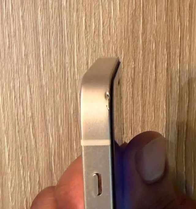 IPHONE 12 À VENDA (usado) - Foto 4