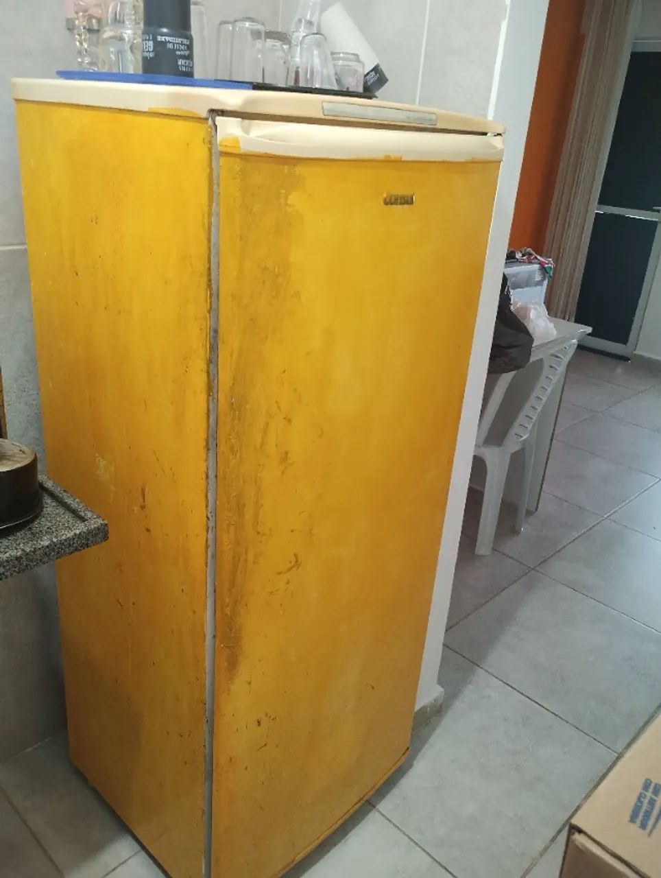 Geladeira  - Foto 2