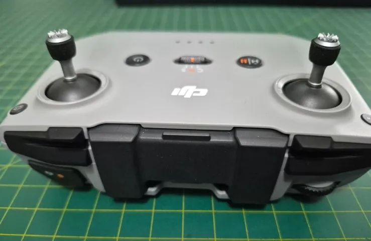 DJI Controle Remoto RC-N3 Impecável - Foto 2