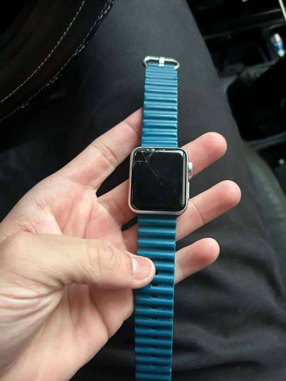 APPLE WATCH SERIE 3  - Foto 4