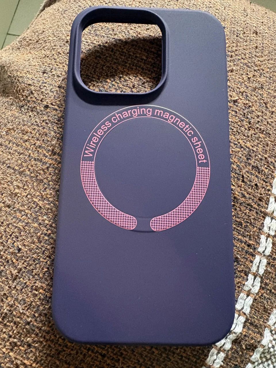 Vendo capa iPhone 14 Pro nova - Foto 2