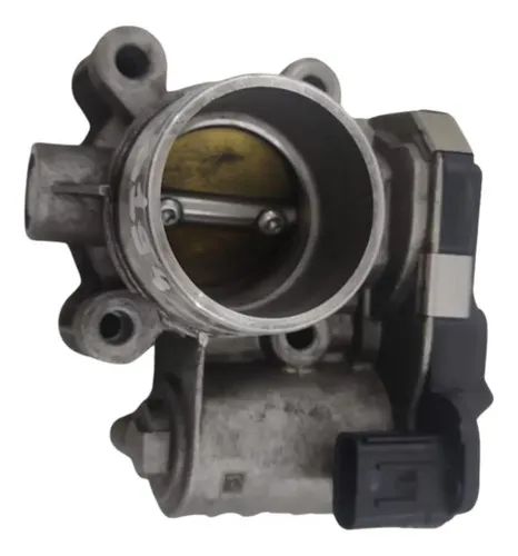 Tbi Corpo Borboleta Gm Cruze 1.4 Turbo 2017-2023 12671379aa - Foto 4