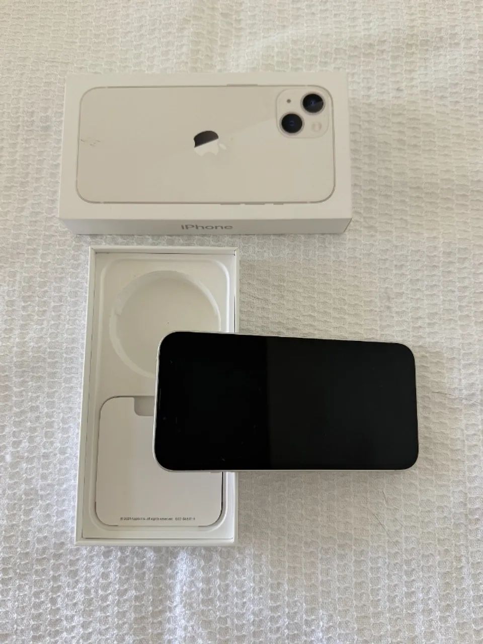 Iphone 13 - Celulares e Smartphones - Paralela, Salvador