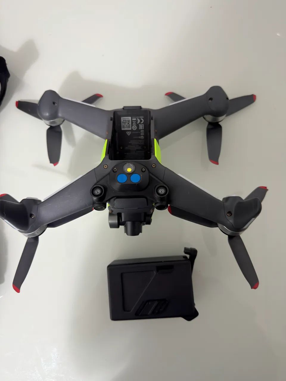 Dji Fpv Fly more combo - Foto 2