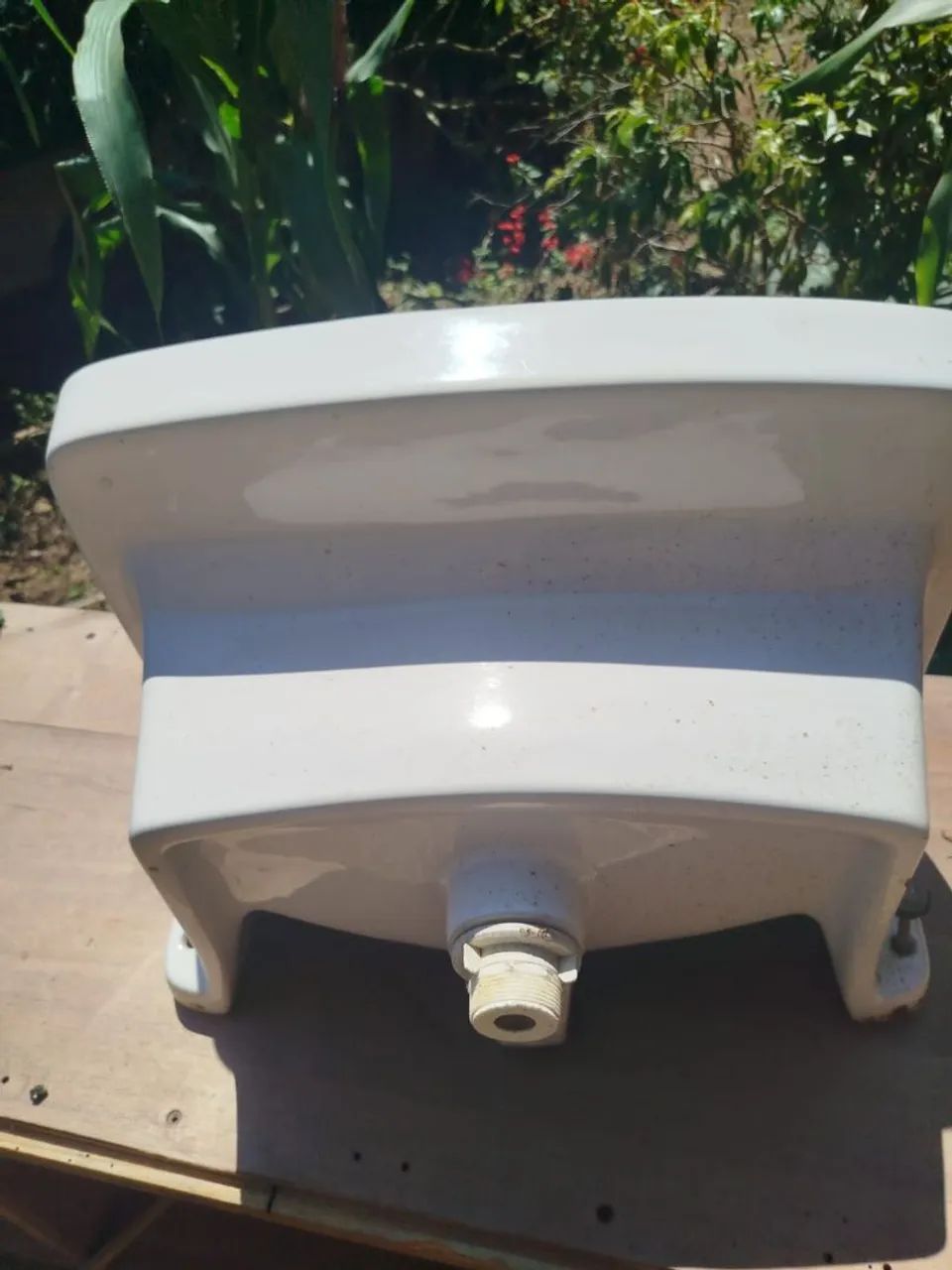 Tanque de louça  - Foto 3