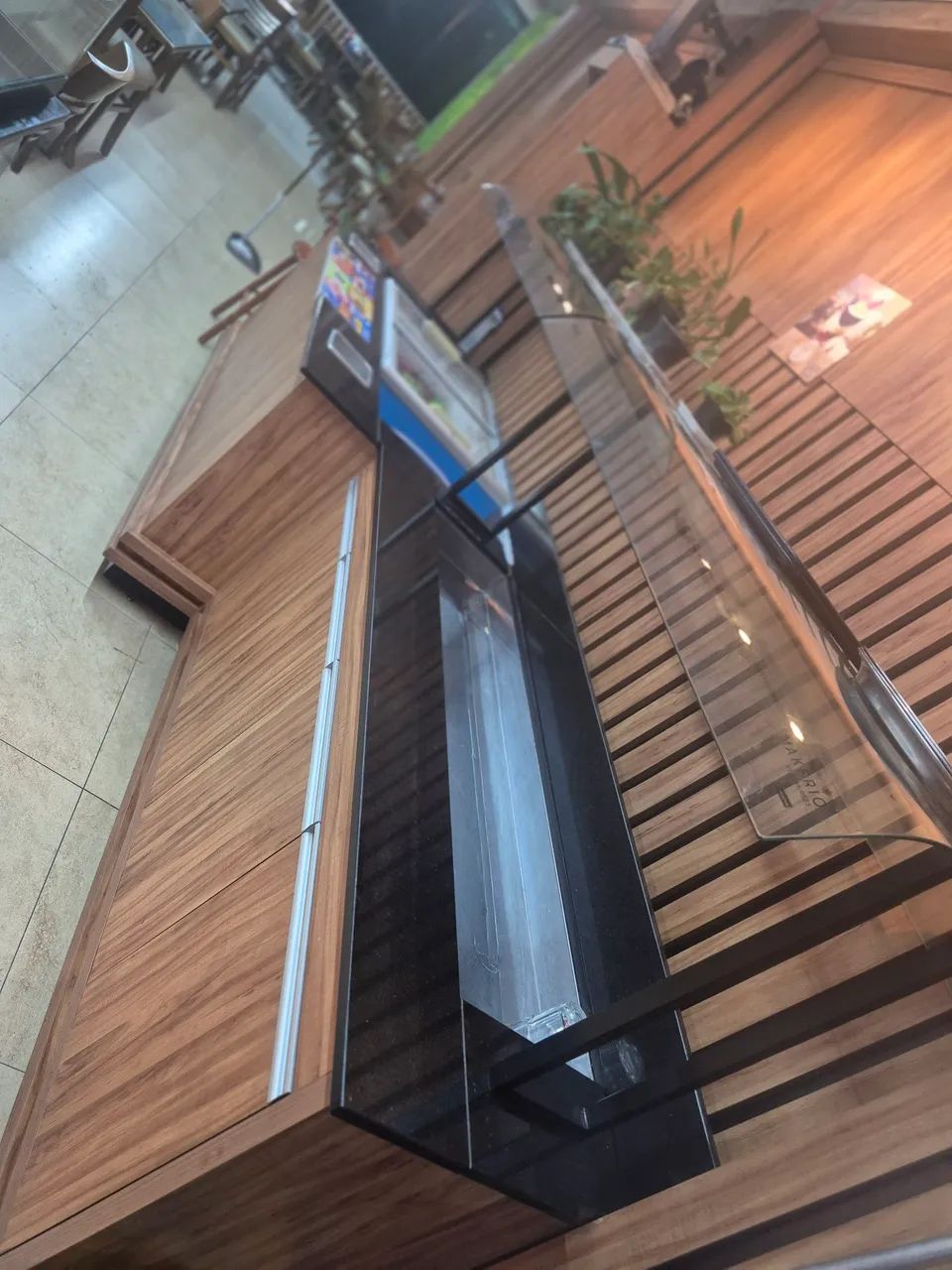 Buffet de  sorvete   - Foto 2