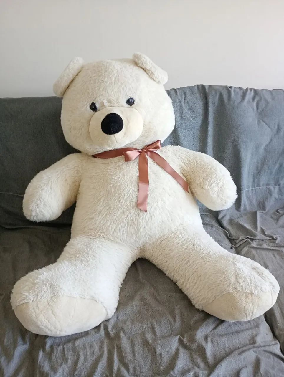 Urso grande 