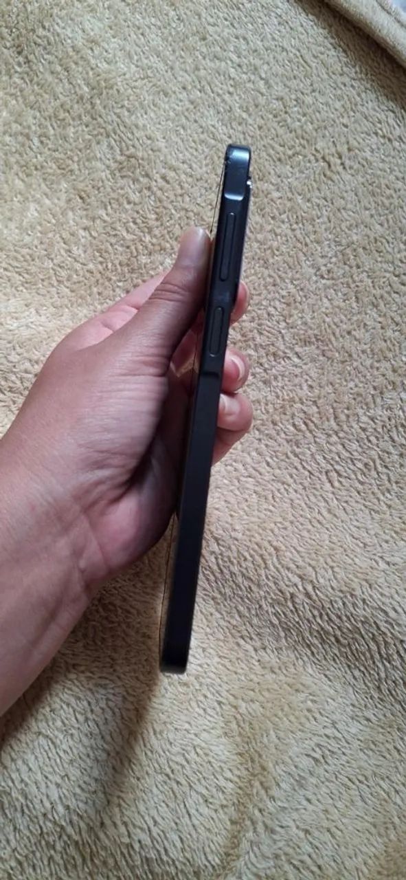Samsung A17 com menos de um ano de uso - Foto 3