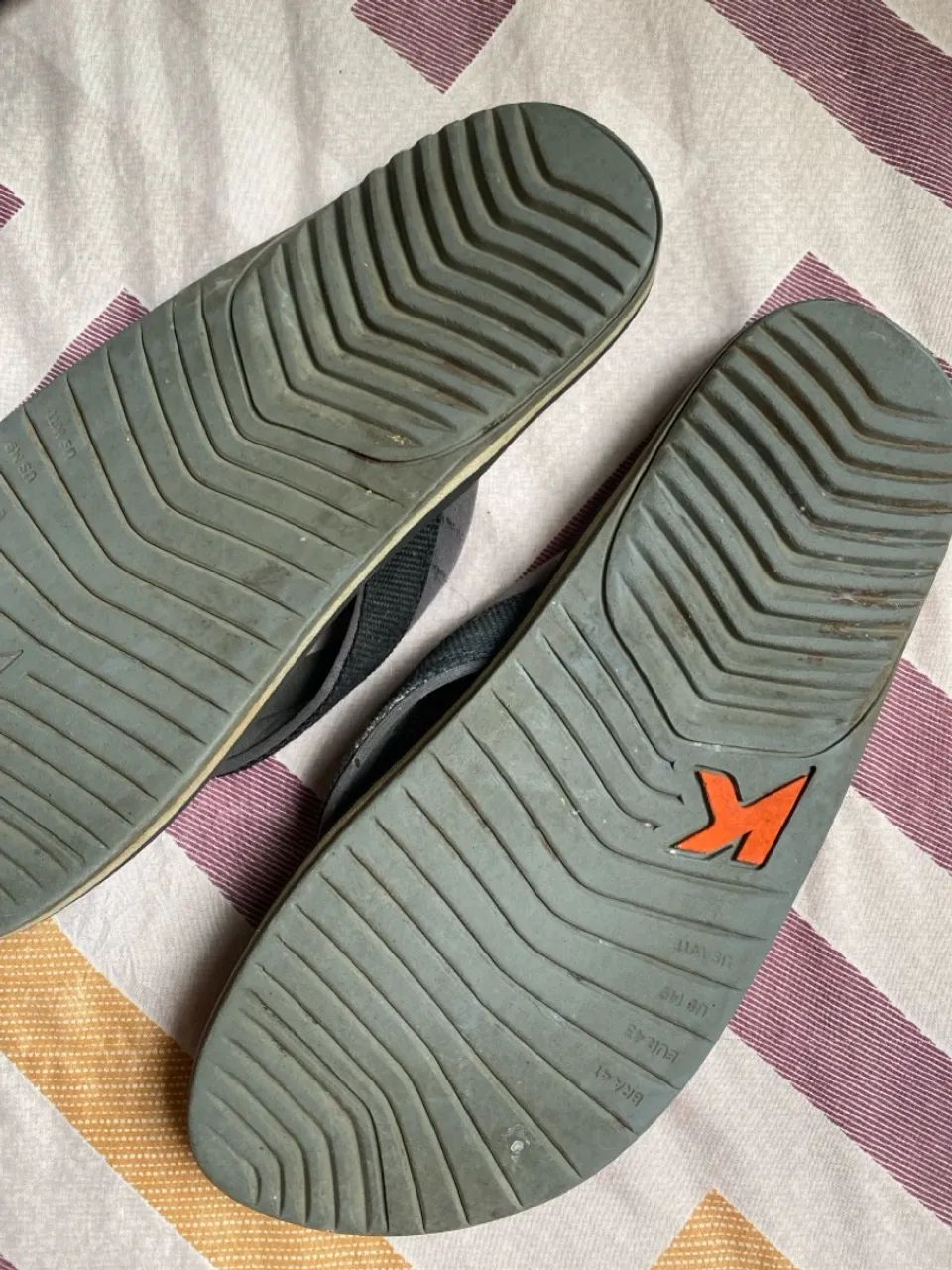 Chinelo kenner original  - Foto 2