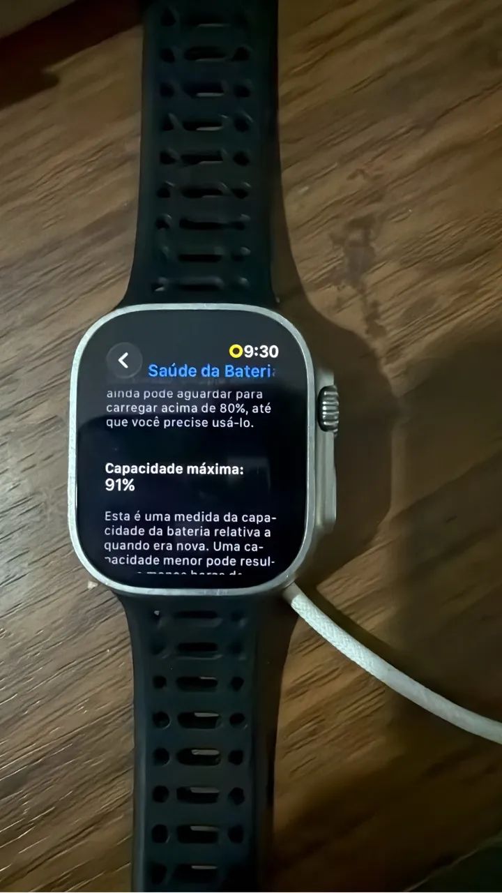 Apple Watch Ultra 2 - Foto 2