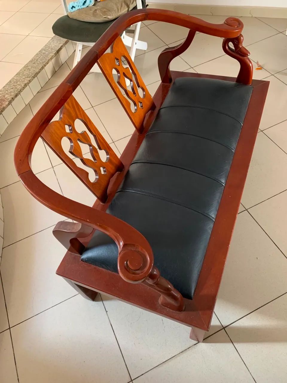 Sofá decorativo  - Foto 4