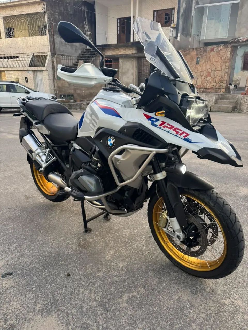 Gs 1250 - Foto 2