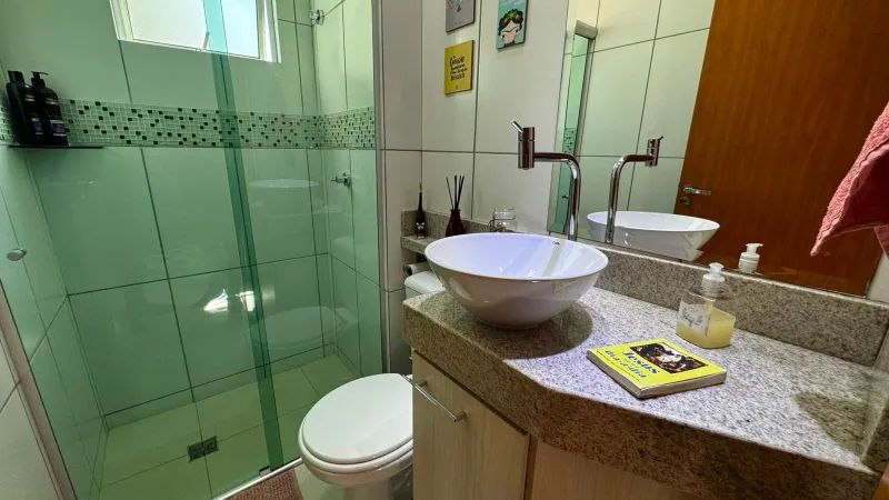 APARTAMENTO 2 QTOS | SUÍTE | MOBILIADO | CASTELO - Foto 4