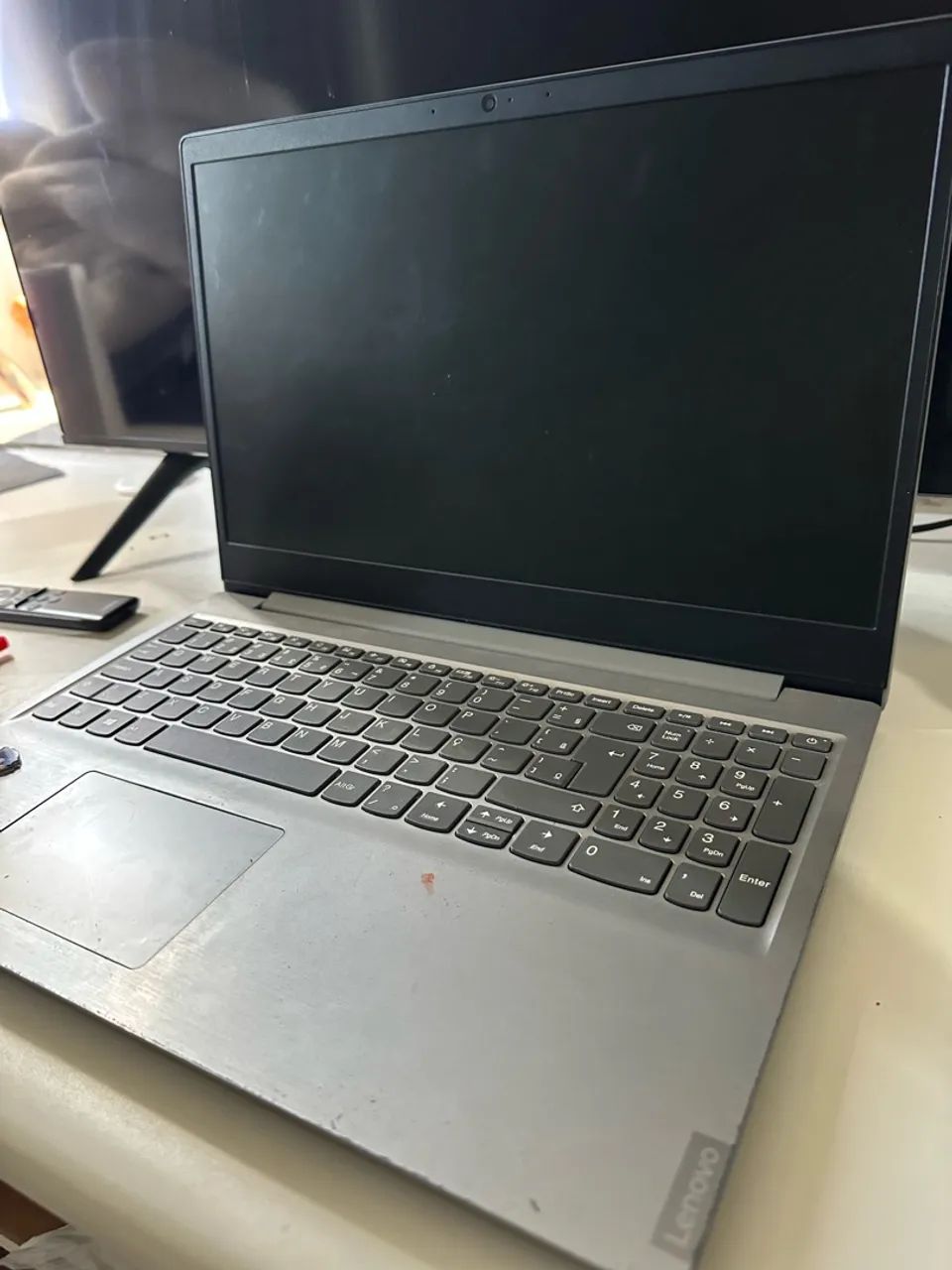 Notebook Lenovo i3