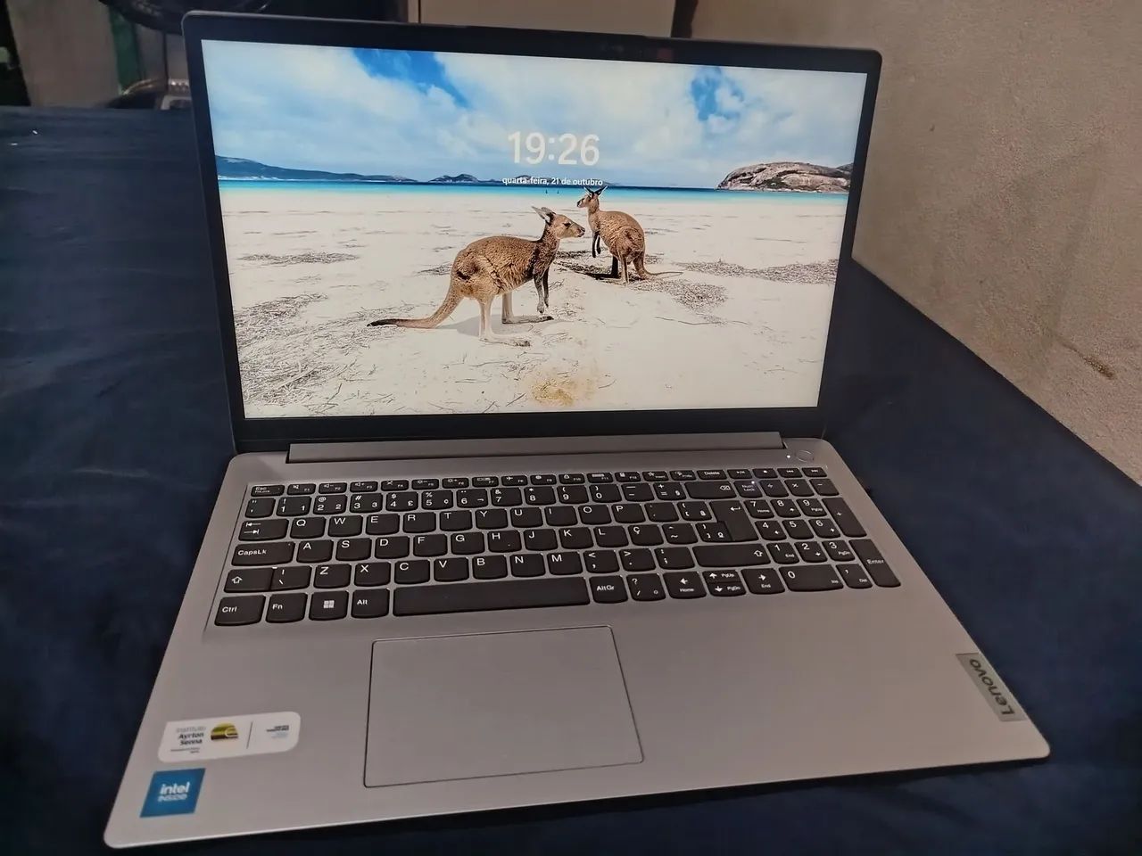 Notebook em estado de novo - Foto 3