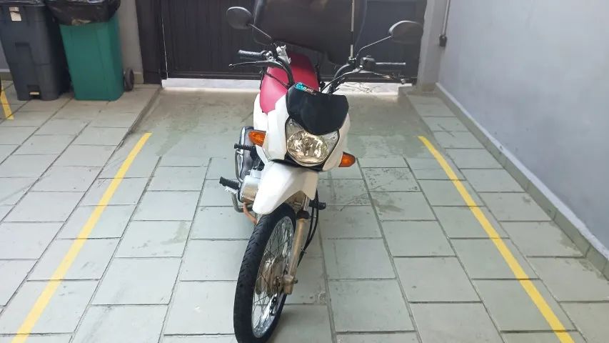 HONDA POP 110I - Foto 2