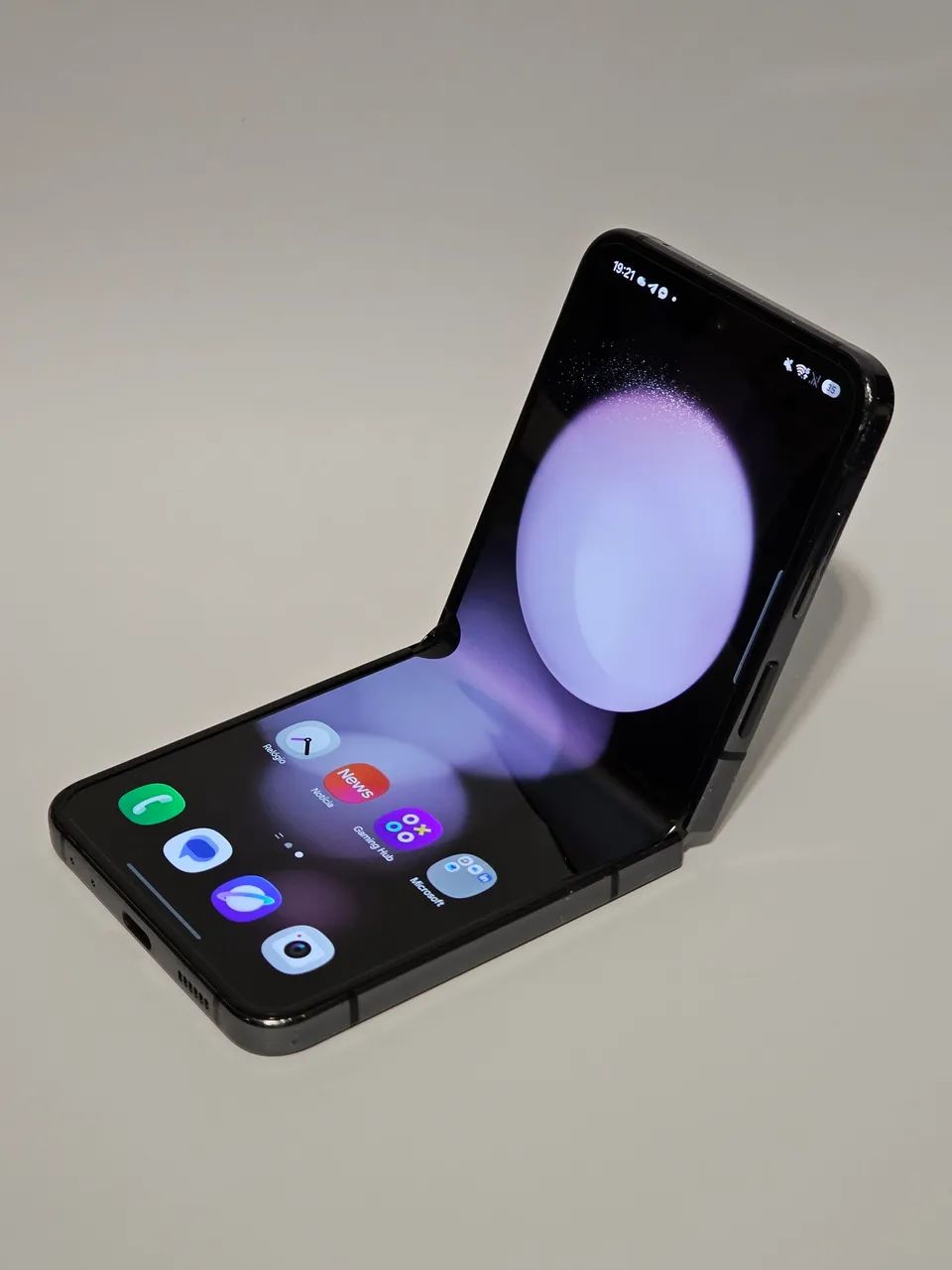 Z Flip 5 512gb - Foto 2