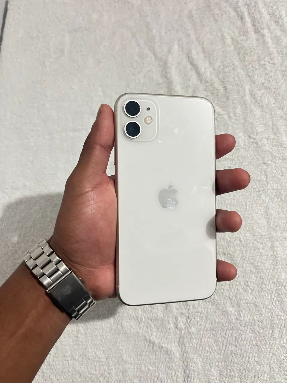 ? iPhone 11 64GB ? DISPONÍVEL NA NEXTCELL ? - Foto 3