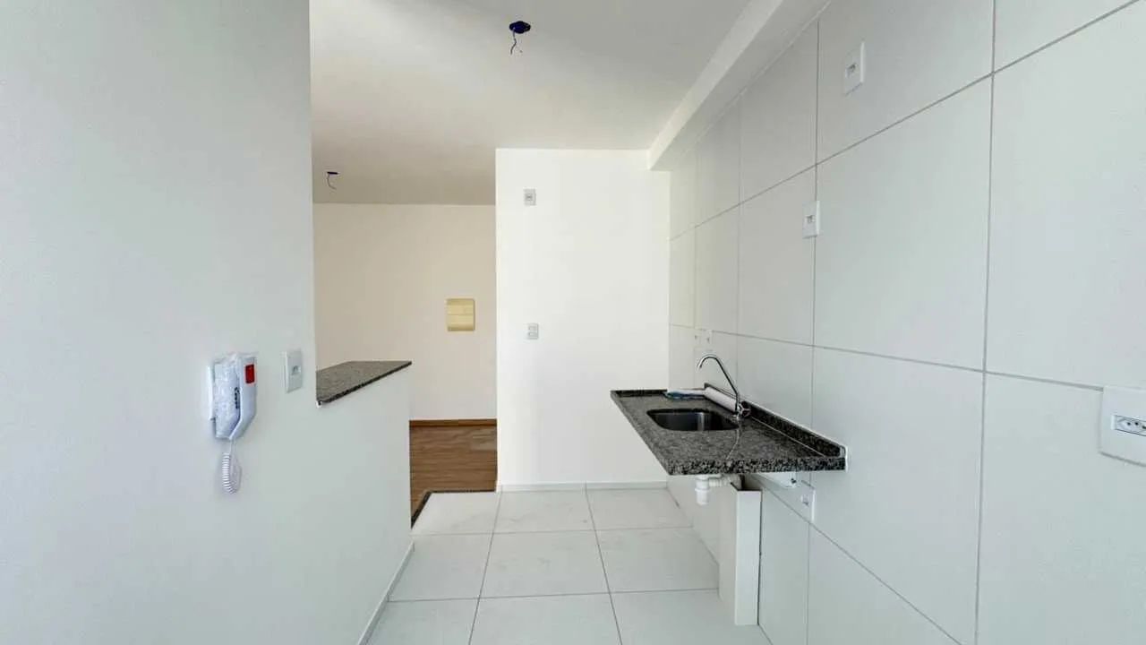 Solar nova Aruana apartamento na sombra com 2 quartos [20104] - Foto 3