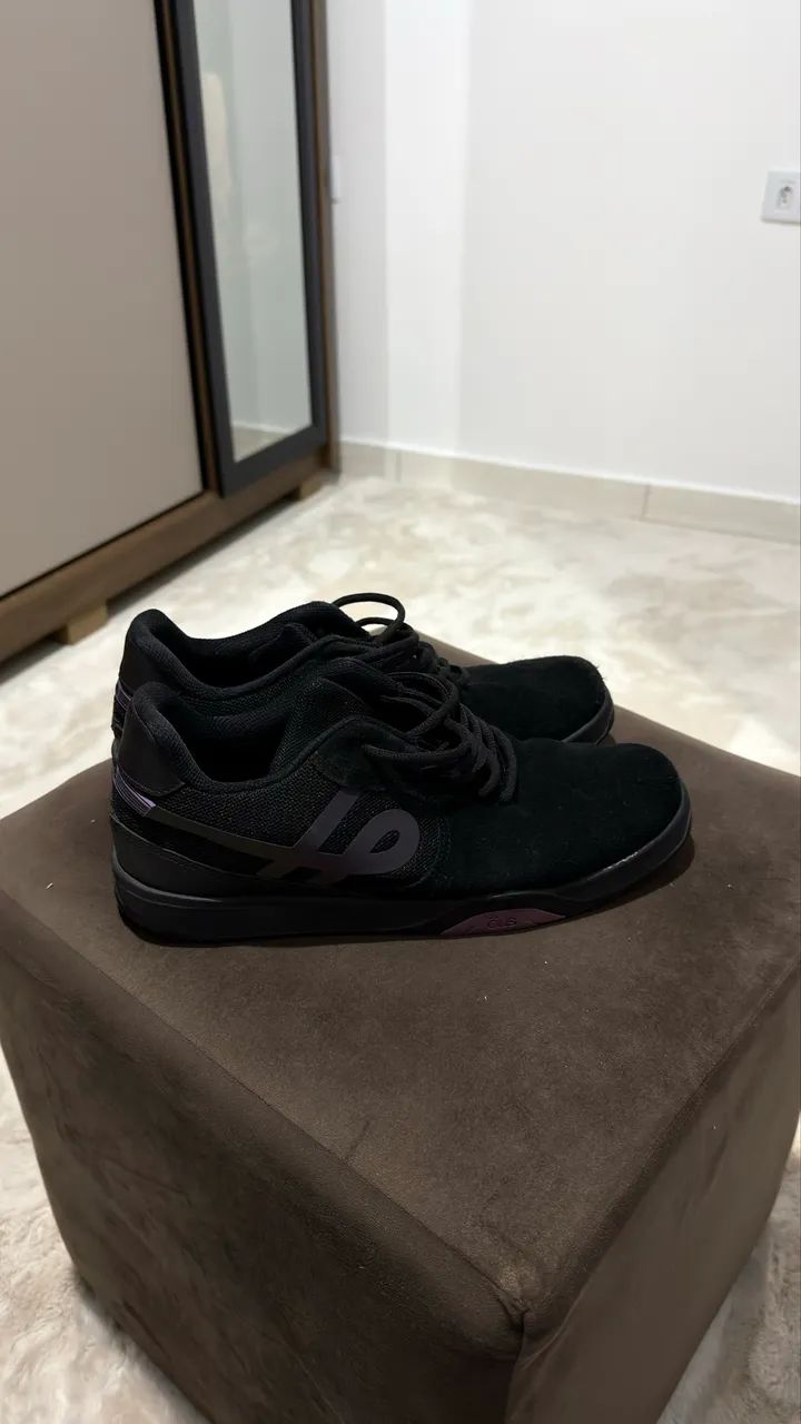Tênis ous imigrante 