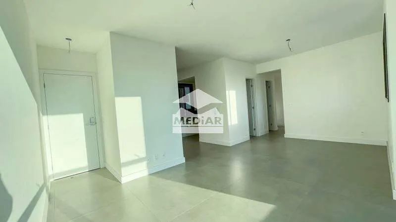 Apartamento com 3 quartos à venda em Belo Horizonte
