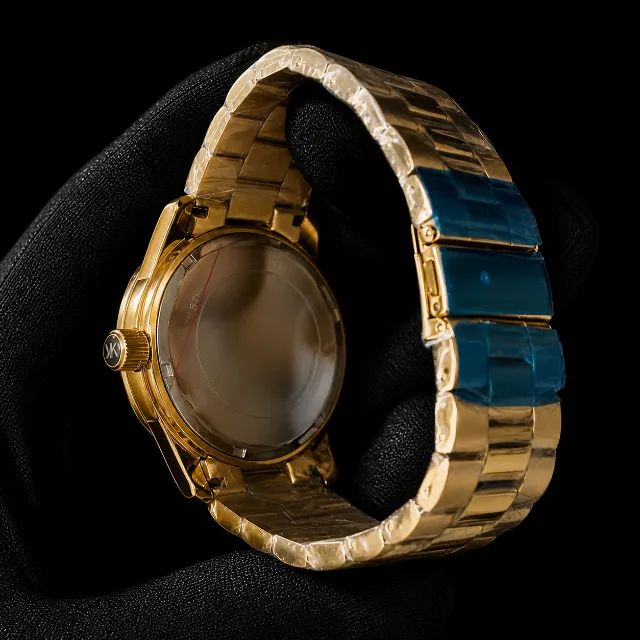 Relogio MK Michael kors feminino  - Foto 2