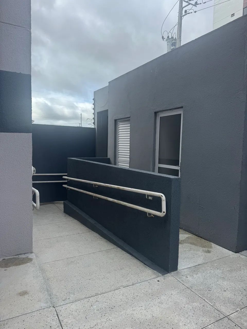 Vendo apt próximo a Ufcg - Foto 3