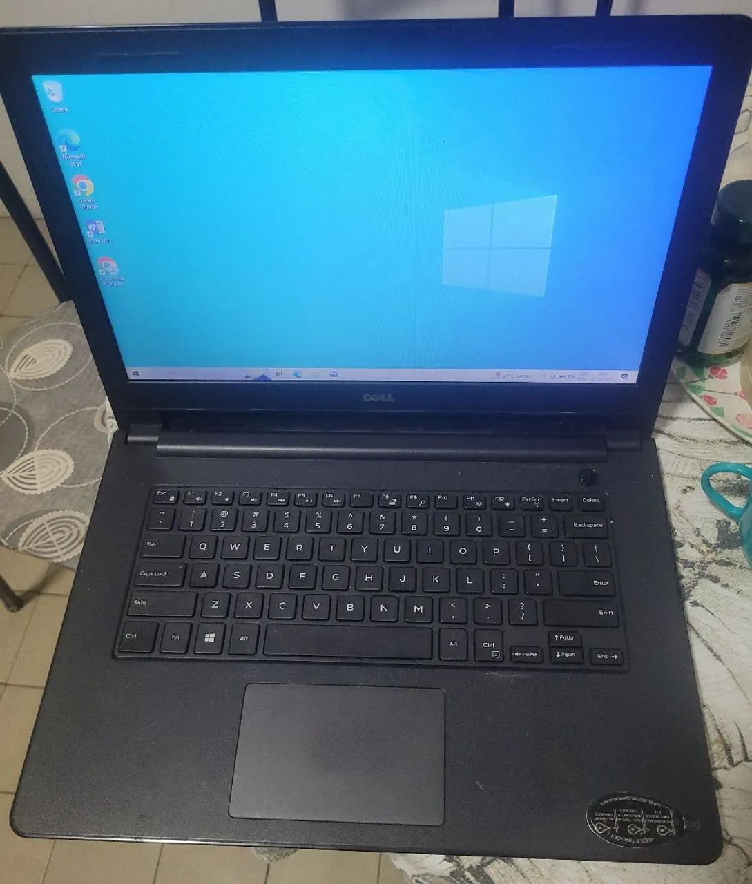 Notebook Dell Inspiron 14-3452 - Foto 2