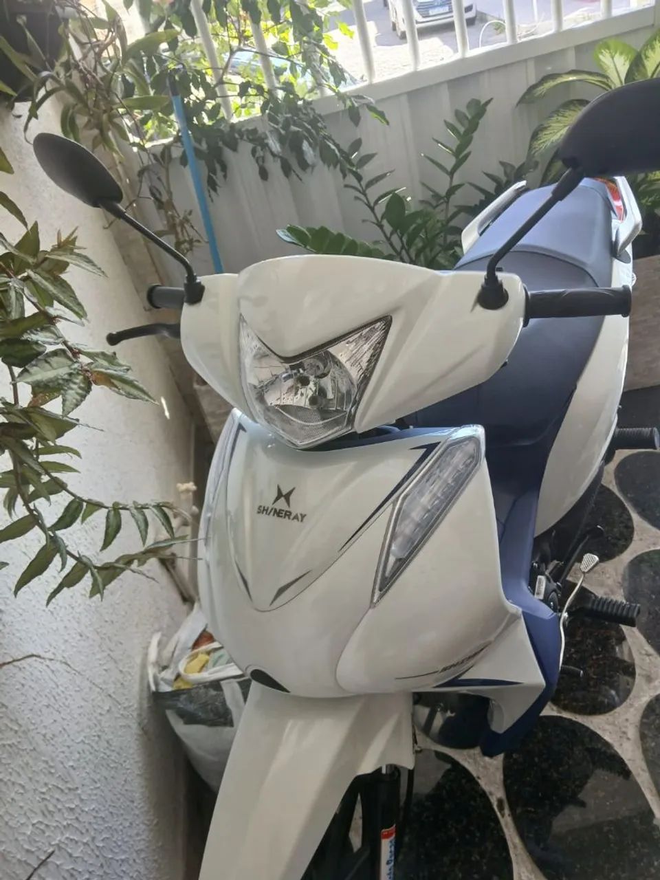 Shineray jet nova  - Foto 5