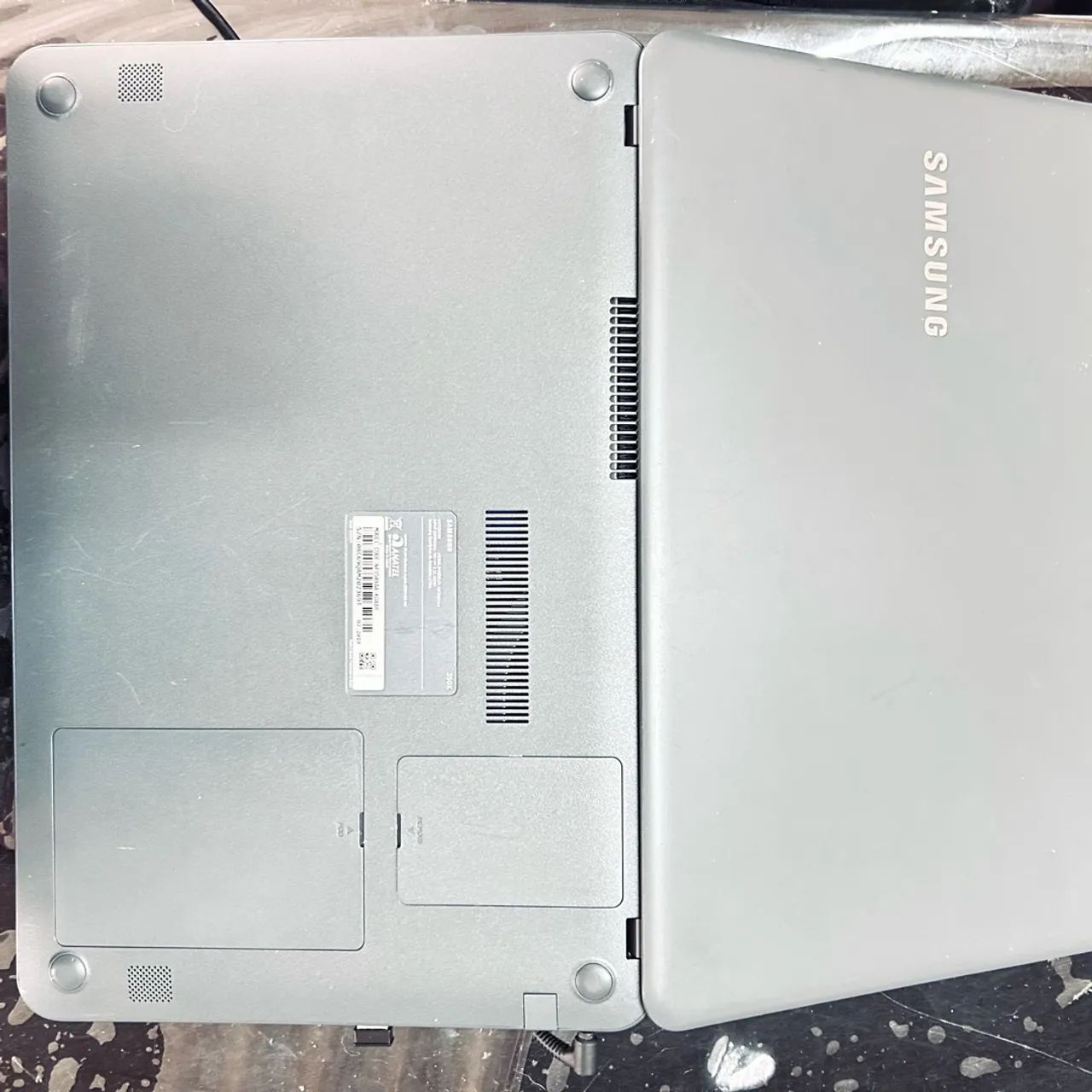 Notebook Samsung - Foto 3
