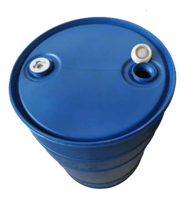Bombona 200L 2 Boquinhas Higienizada Pronta para Uso - Foto 5
